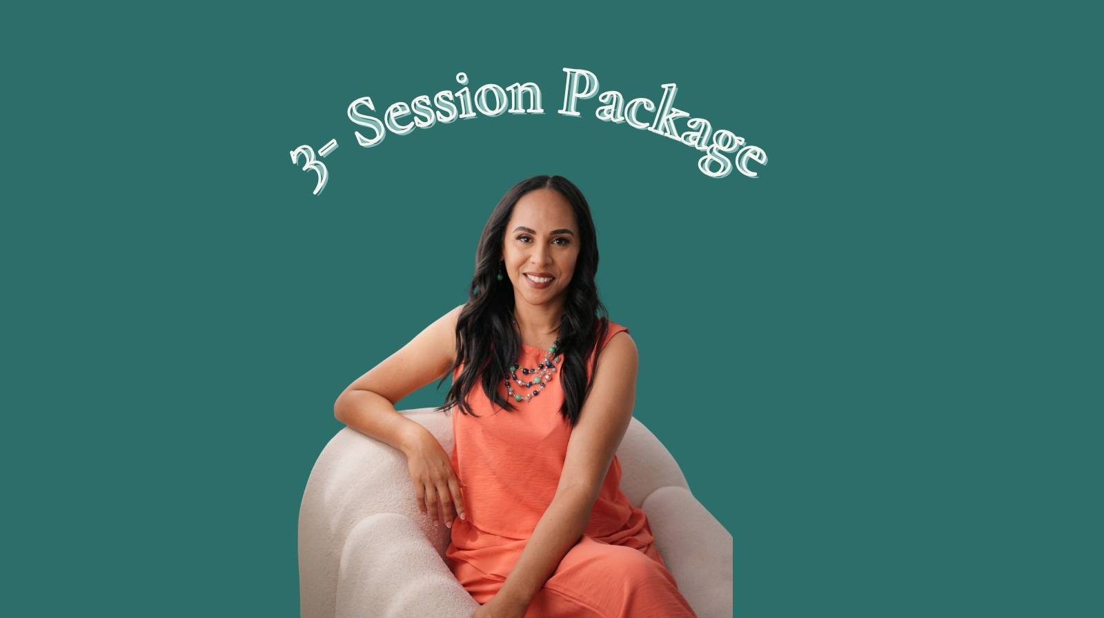 3-Session Package