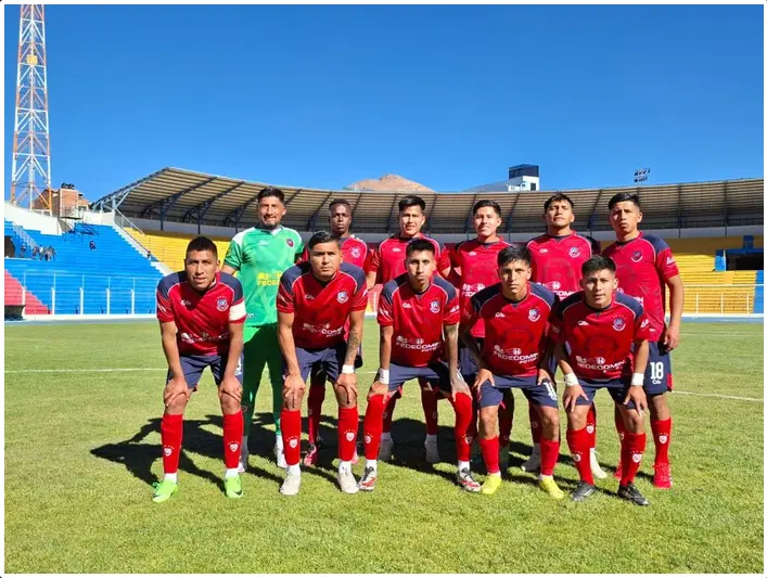 10 DE NOVIEMBRE WILSTERMANN COOPERATIVAS MINERAS