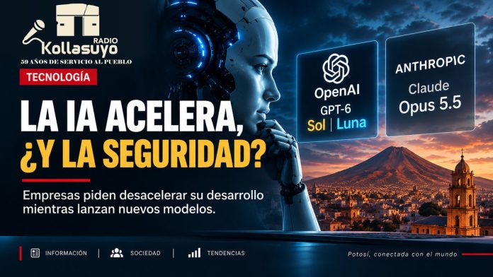 LA INTELIGENCIA ARTIFICIAL AVANZA,