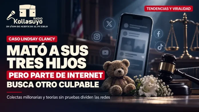 CASO LINDSAY CLANCY