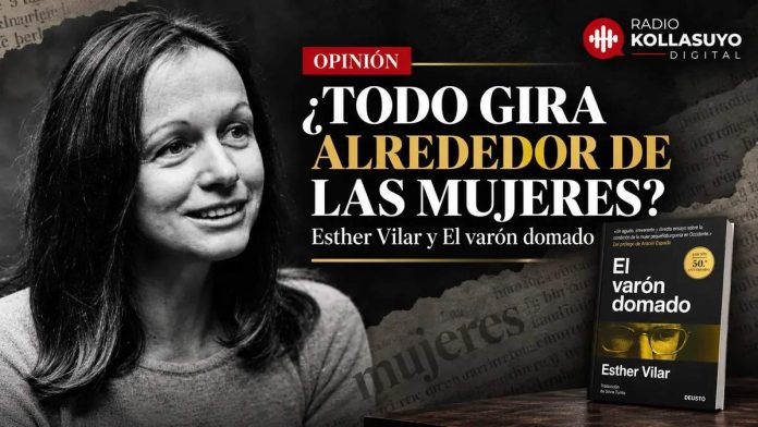 ESTHER VILAR