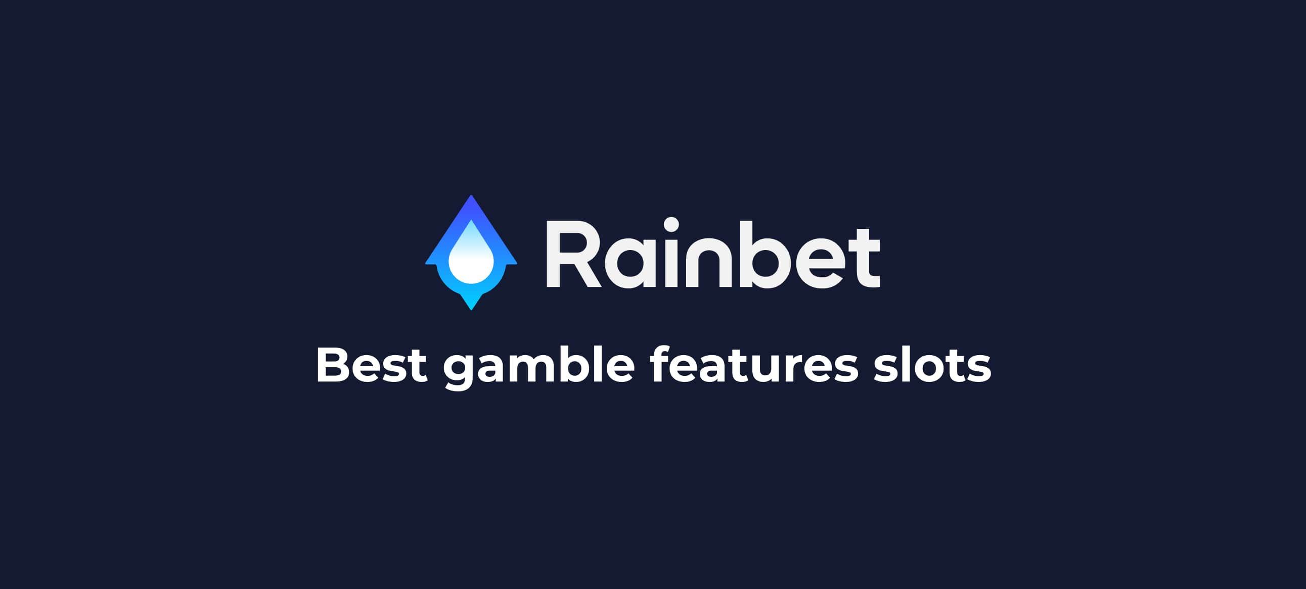 Best gamble features slots thumbnail