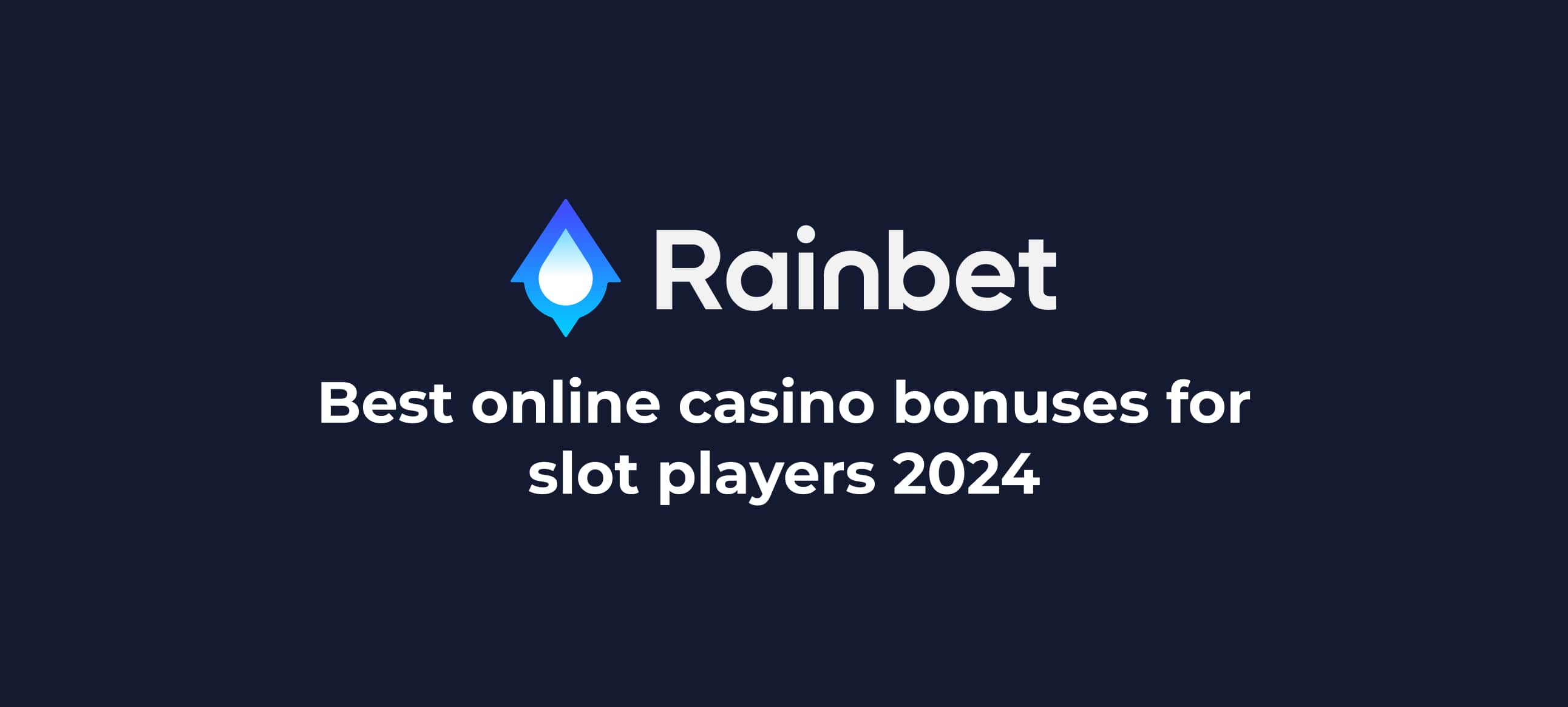 Best online casino bonuses for slot players thumbnail