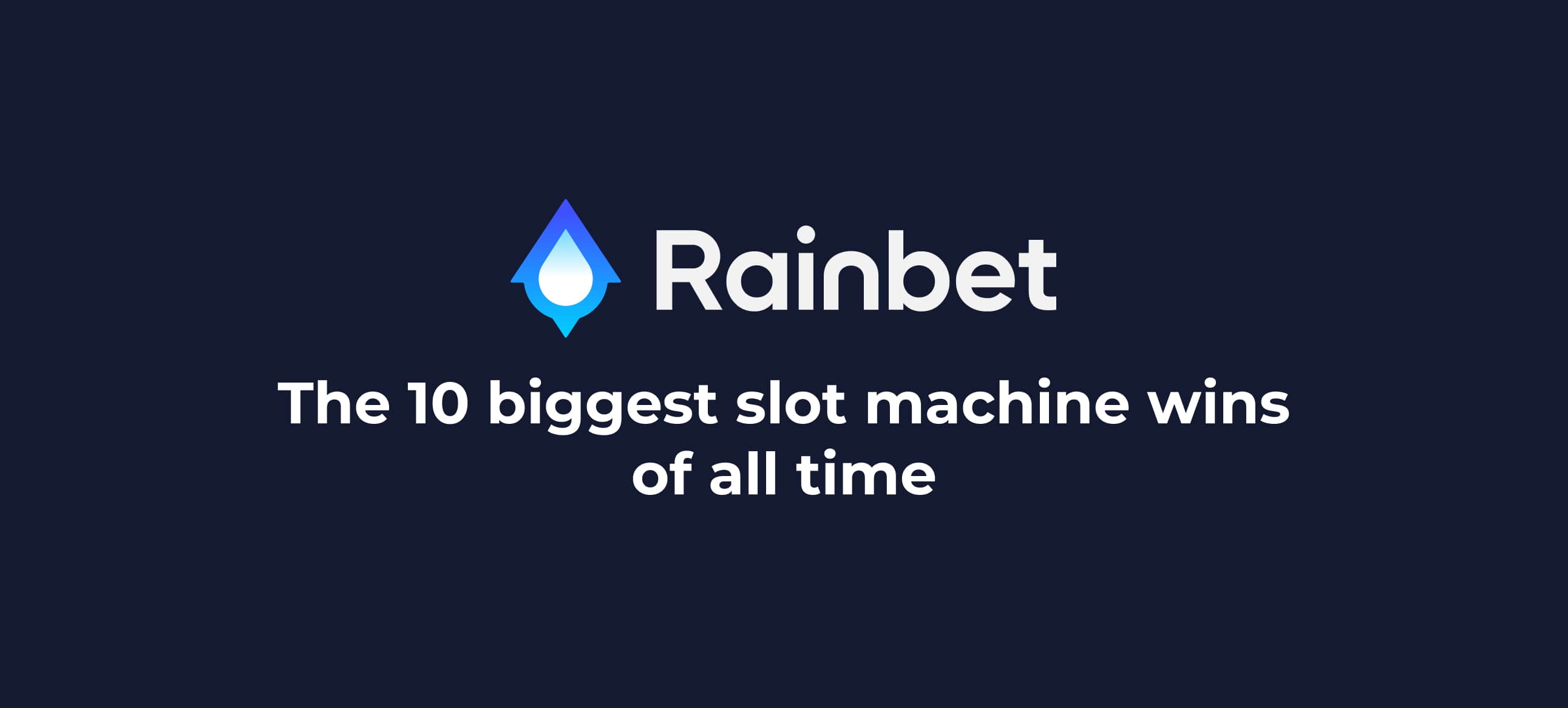 Big slot machine wins thumbnail
