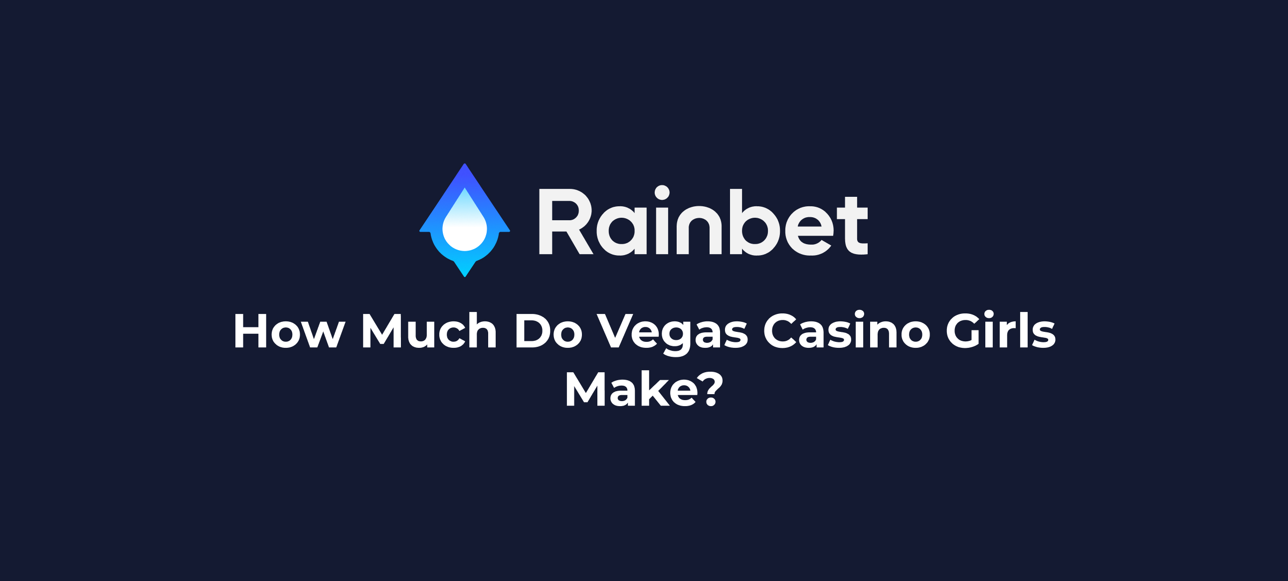 How much do Vegas Casino girls make thumbnail