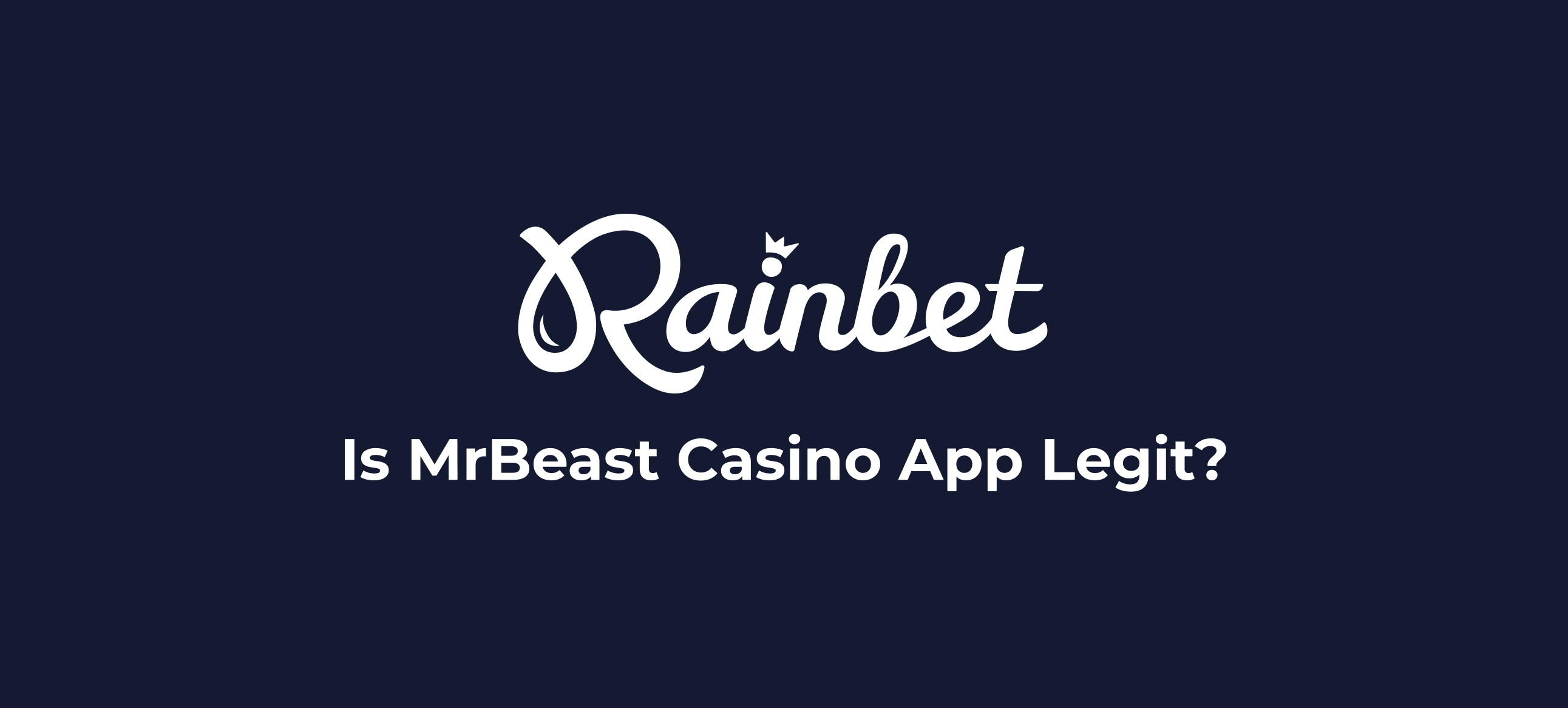 Is Mr Beast Casino app legit thumbnail