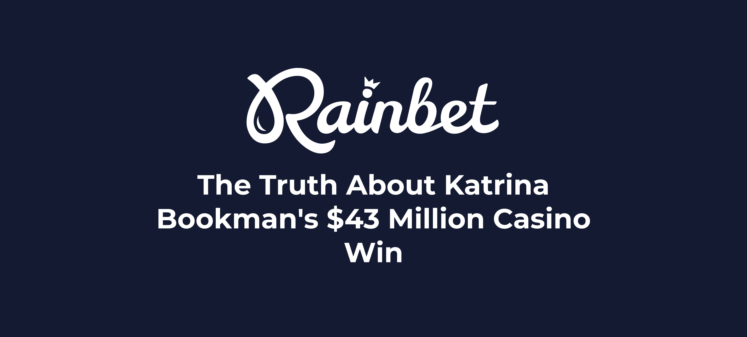Katrina Bookman casino thumbnail