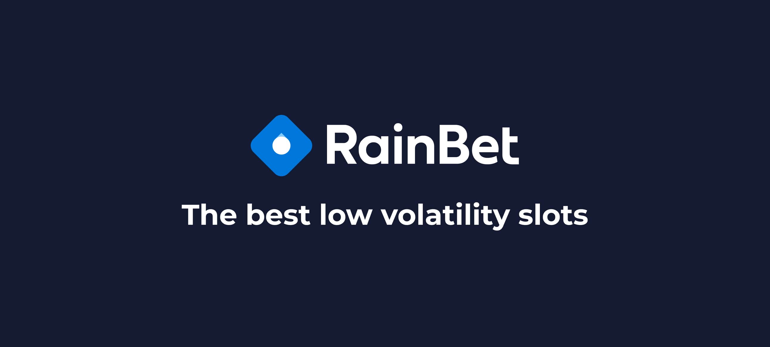 The best low volatility slots thumbnail