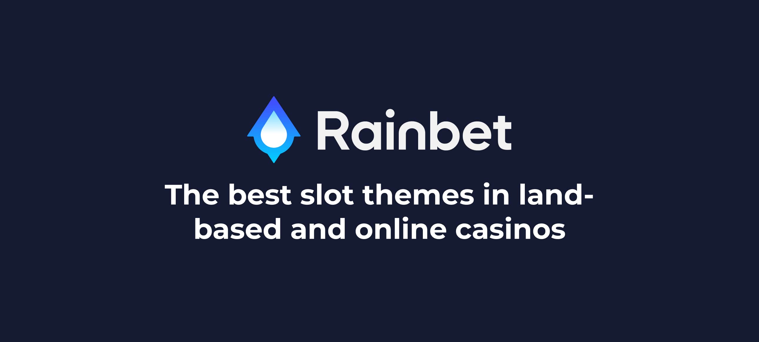 Best slot themes thumbnail