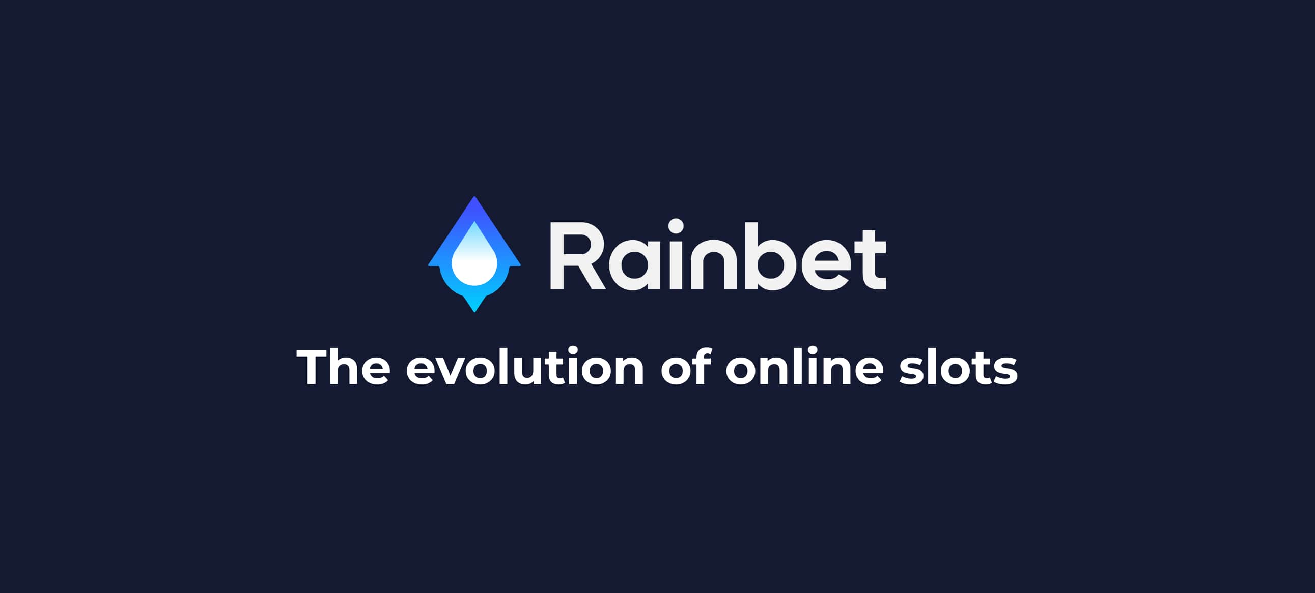 The evolution of online slots thumbnail