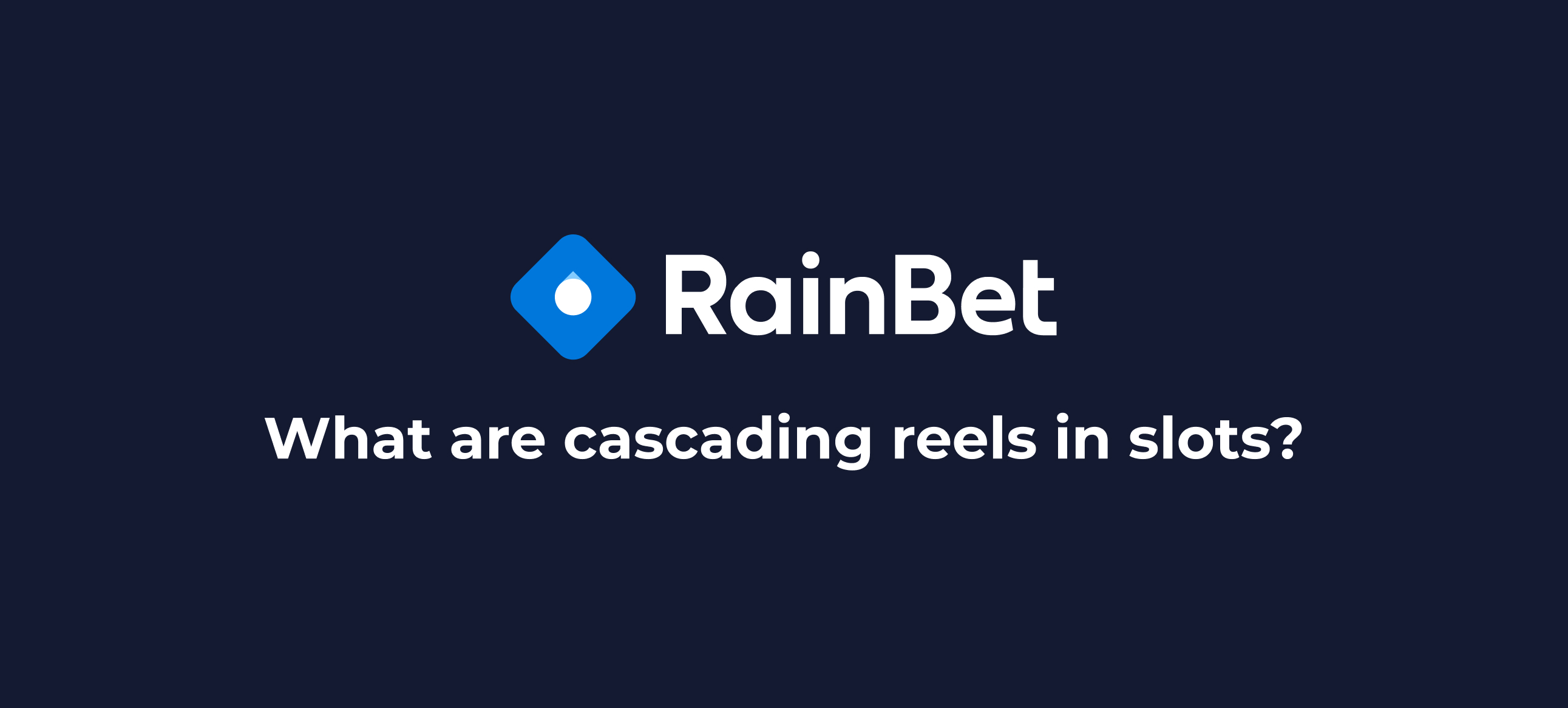 What are cascading reels in slots thumbnail