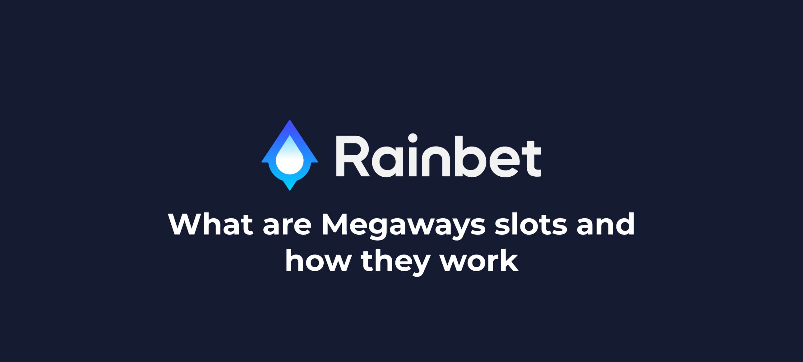 What are Megaways slots and how they work thumbnail