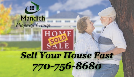 Sell My Home Online In Paulding County
