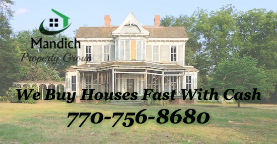 We Buy Houses In Any Condition In Dallas