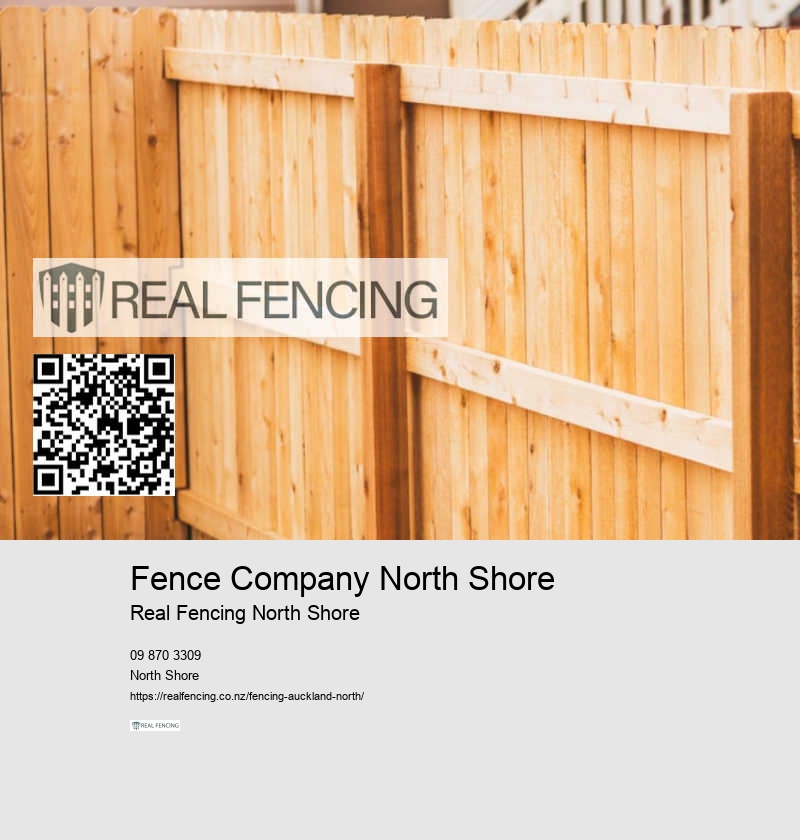 Kwila Fencing