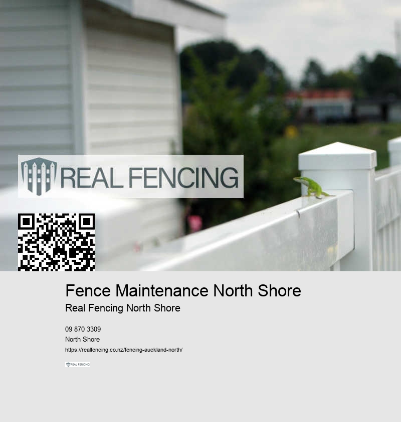 Farm Fencing North Shore