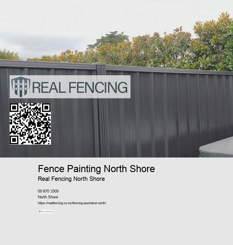 Timber Fence NZ