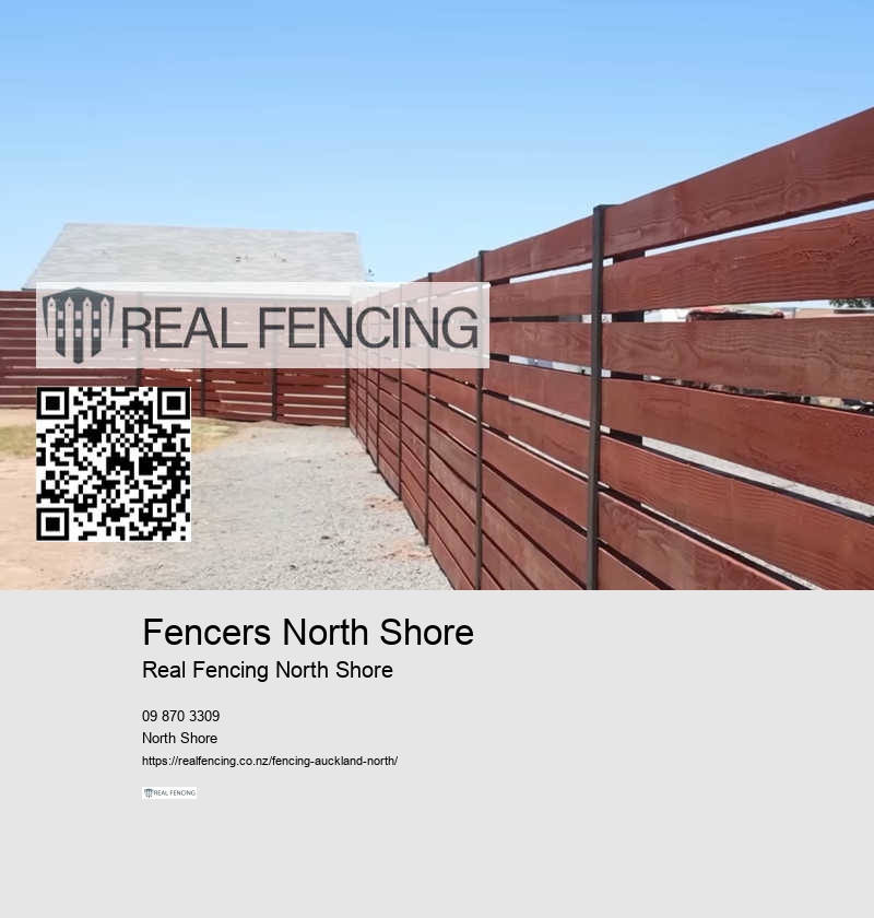 Pet Fencing North Shore