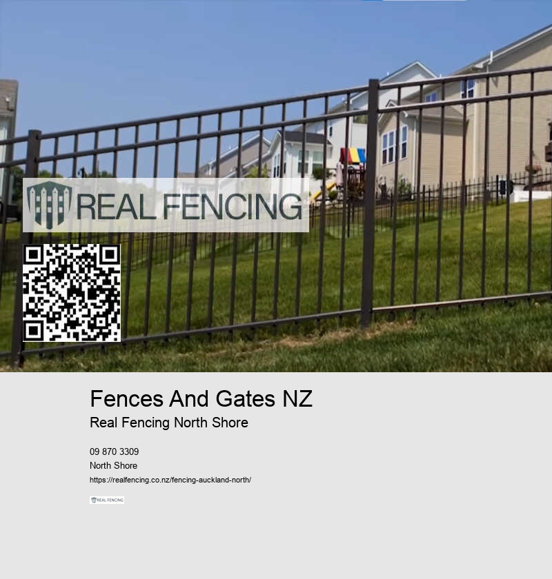 Fence Privacy Screen NZ