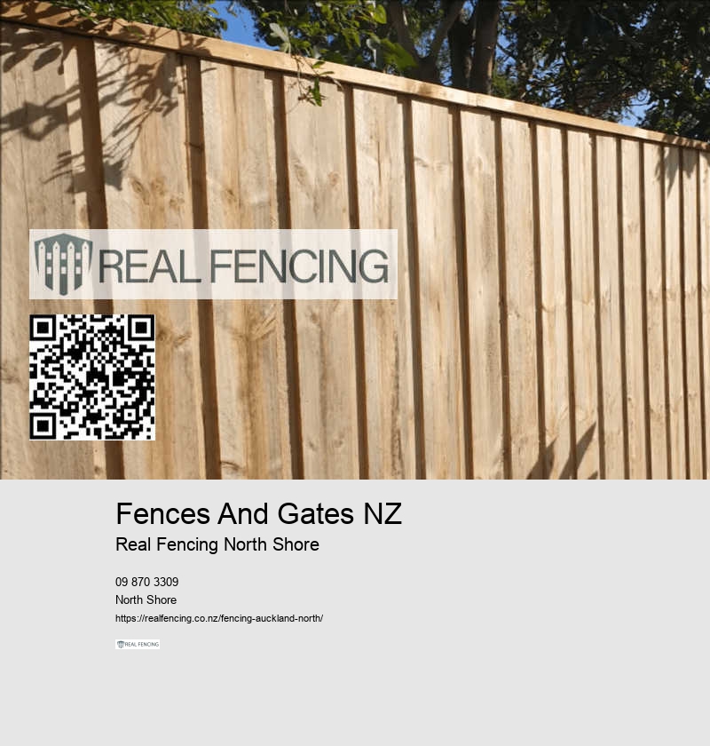 Pool Fencing North Shore