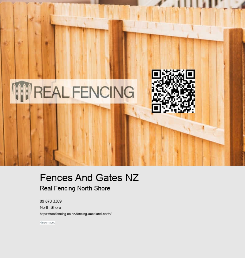 Fencers North Shore
