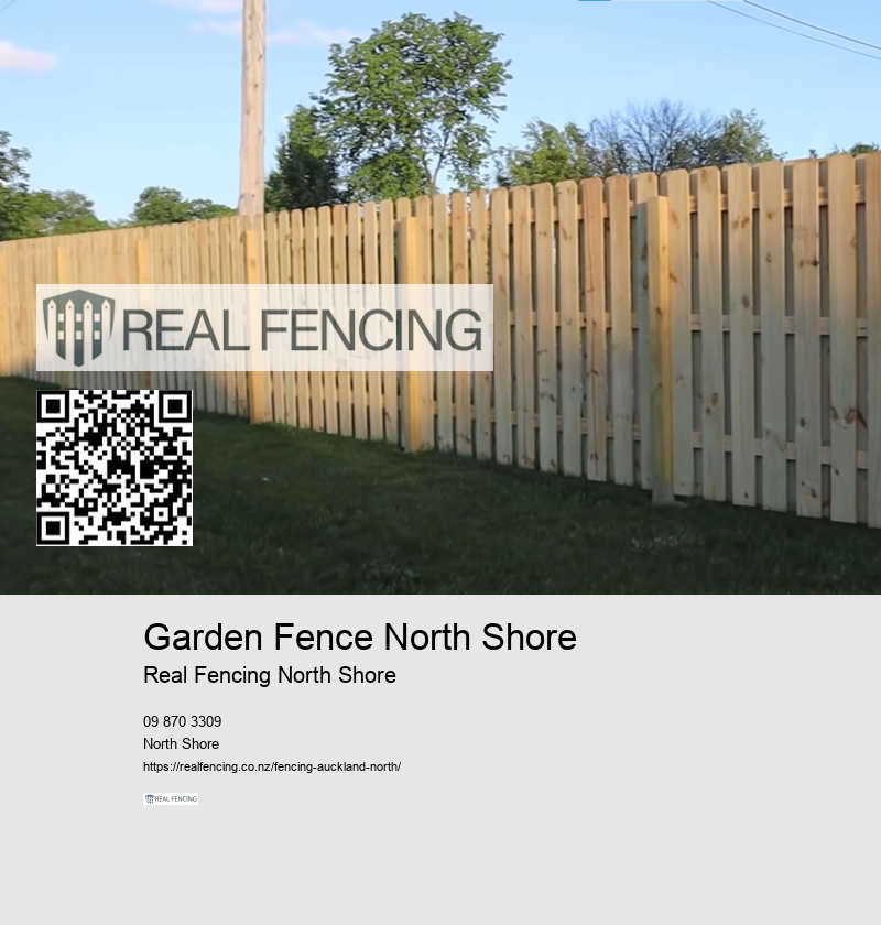 Plastic Fence NZ