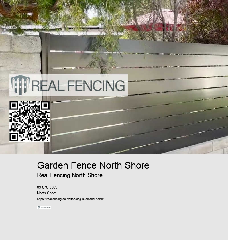Professional Fence Repair North Shore