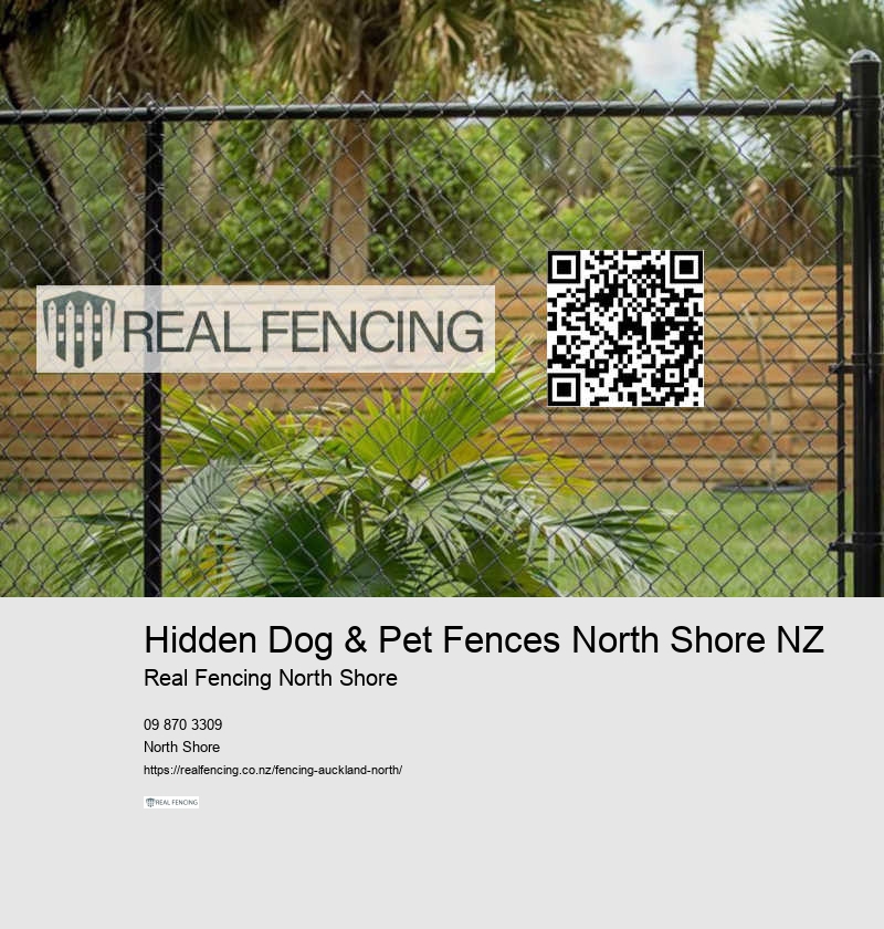 Privacy Screens North Shore