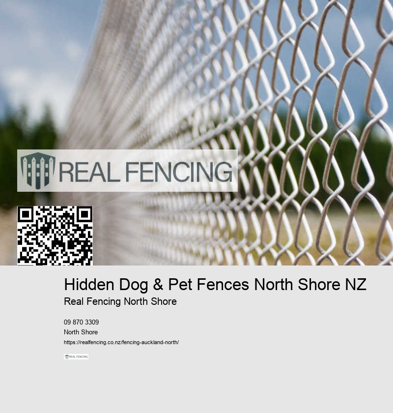 Fences And Gates NZ