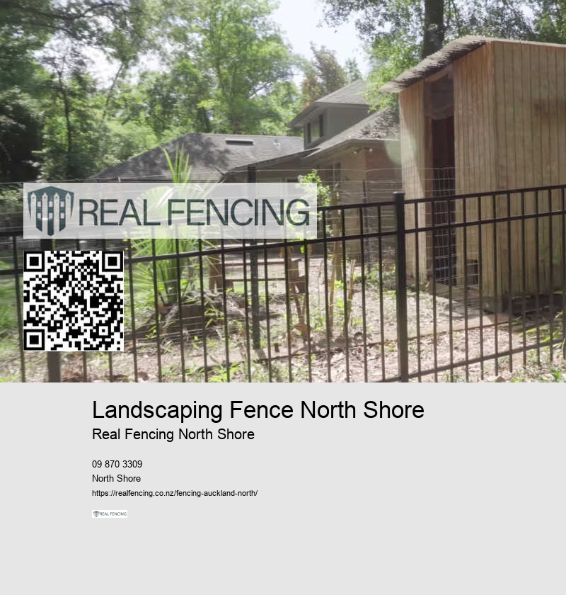 Temp Fence Hire North Shore