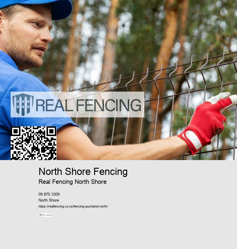 Swimming Pool Fences NZ