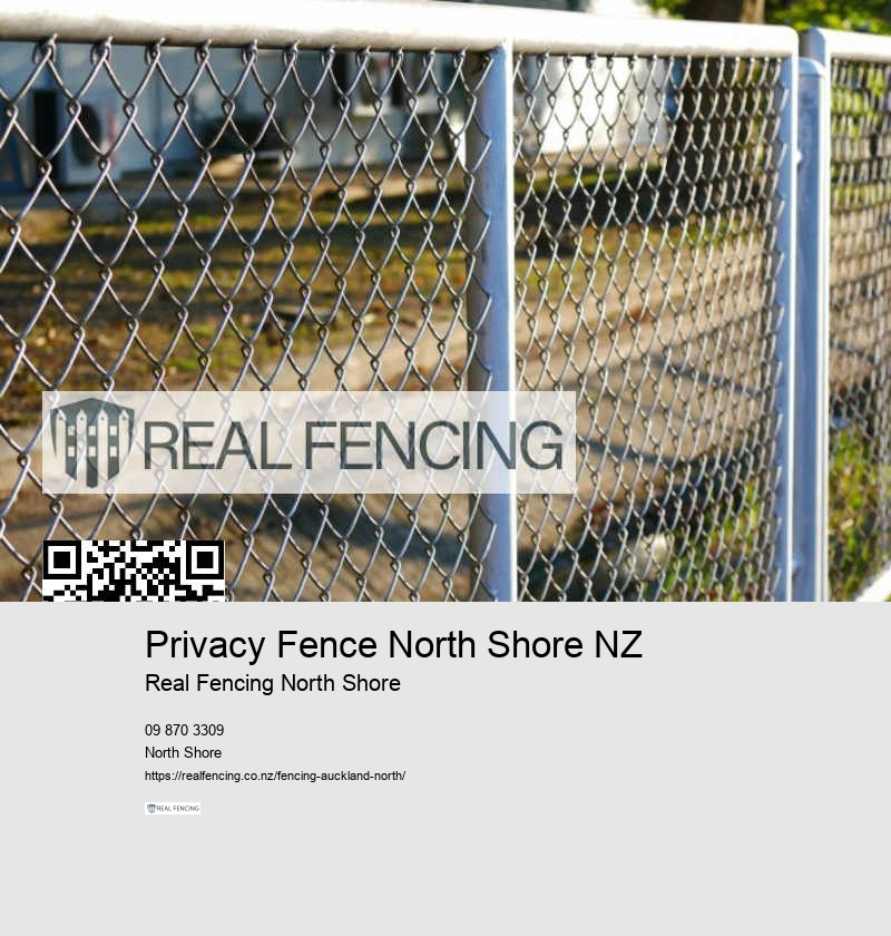 Pet Fencing North Shore