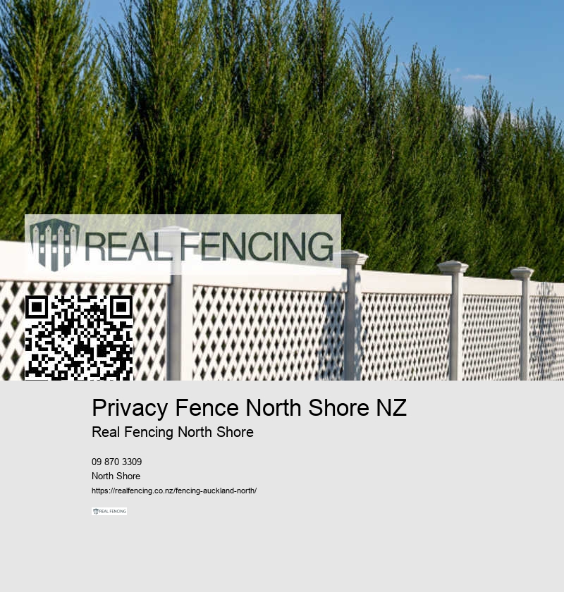 Temporary Fence Hire Services North Shore