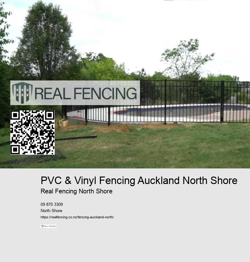 Chainlink Fencing North Shore
