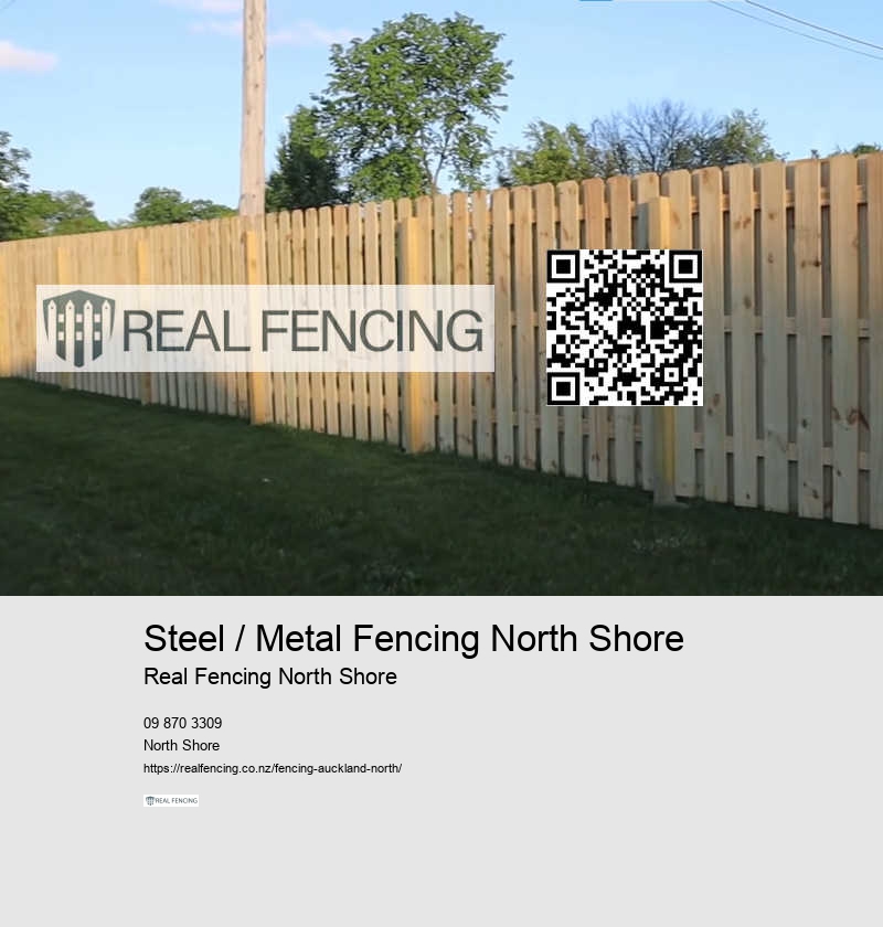 Wildlife Fencing