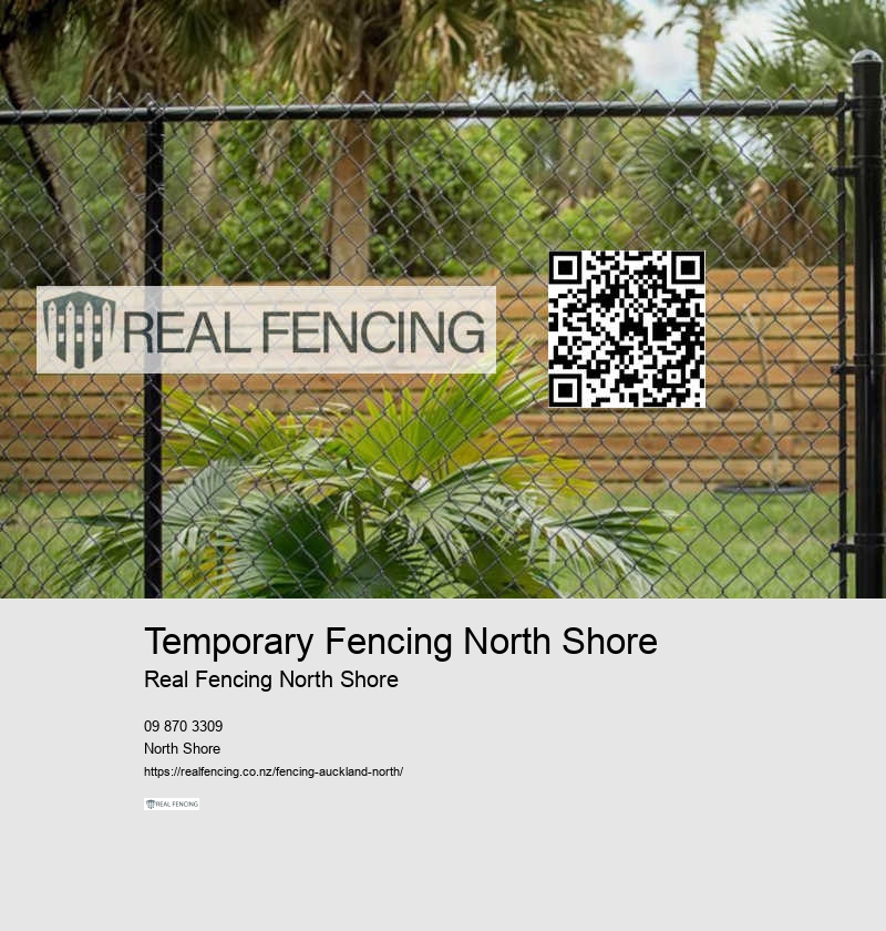 Timber Fence NZ