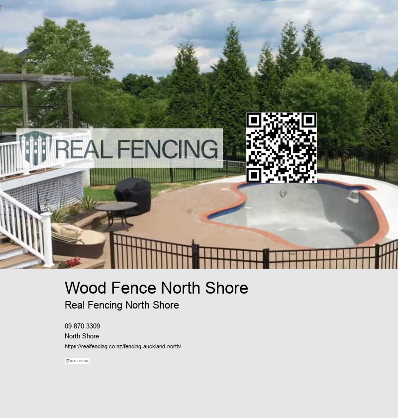 Local Fencing North Shore