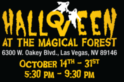 Halloveen - Opportunity Village Halloween Event