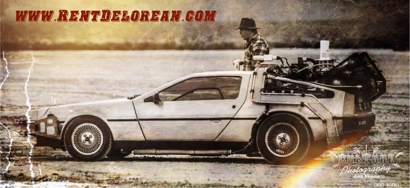 Old Time Photo