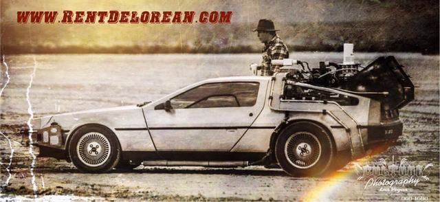 Old Time Photo