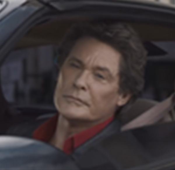 time-machine-delorean-in-an-att-commercial (featured)