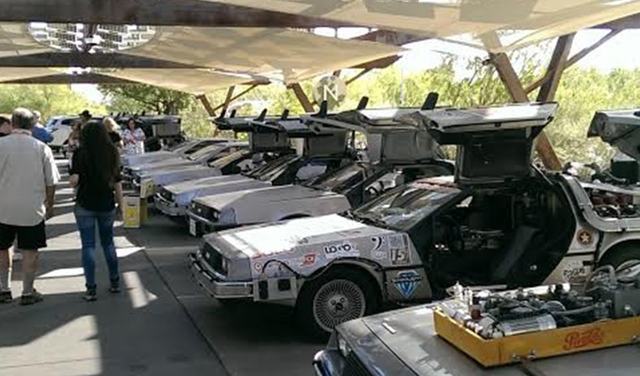 springs-preserve-delorean-car-show (featured)