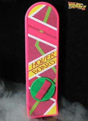 Back to the Future Hoverboard