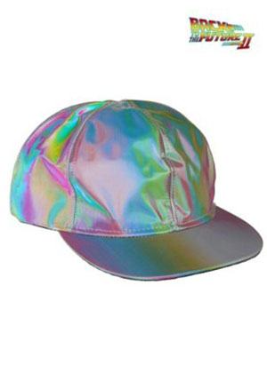 2015 Marty McFly Hat