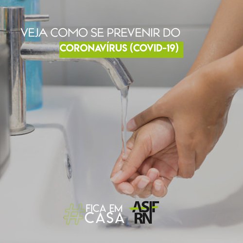 Prevenção