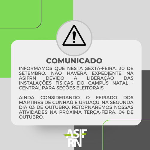 Comunicado Importante Post Feed para Instagram Amarelo Cinza e Branco (1).png