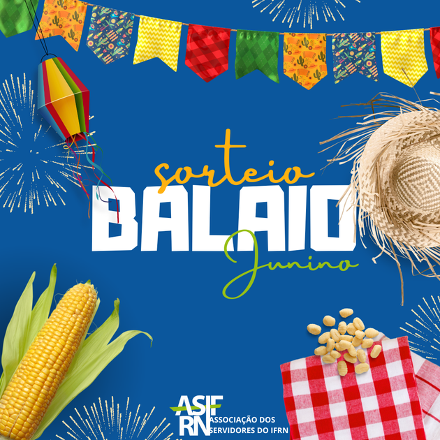 Post Instagram Festa Junina Viva São João Colorido Moderno (1).png