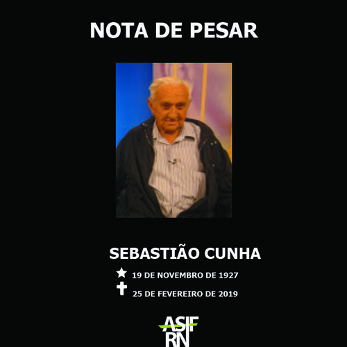 Nota de pesar