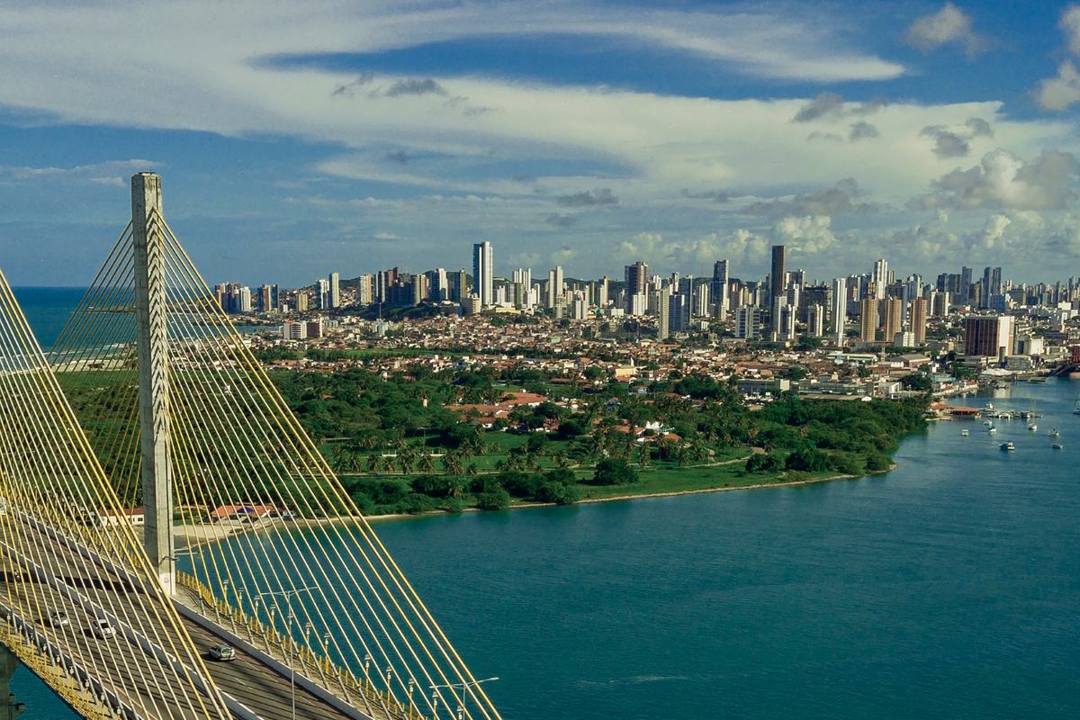 Planejamento e desenvolvimento territorial