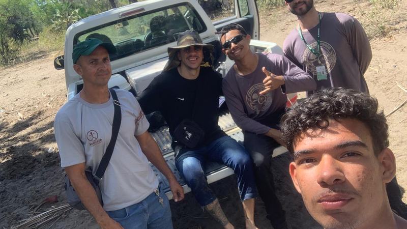 Foto cedida